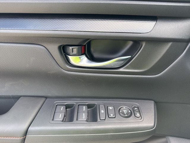 2026 Honda CR-V Hybrid 2WD Sport Hybrid