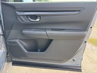 2026 Honda CR-V Hybrid 2WD Sport Hybrid