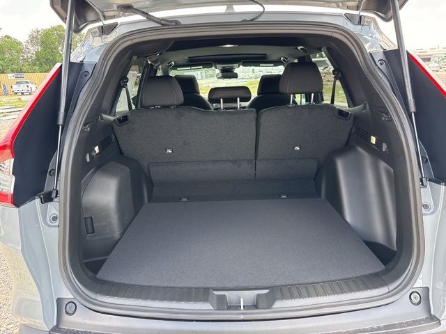 2026 Honda CR-V Hybrid 2WD Sport Hybrid