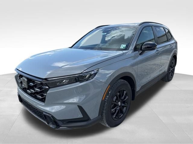 2026 Honda CR-V Hybrid 2WD Sport Hybrid