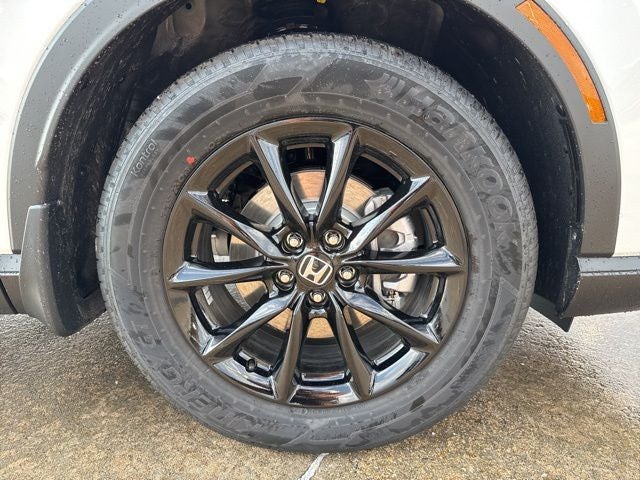 2026 Honda CR-V Hybrid 2WD Sport Hybrid