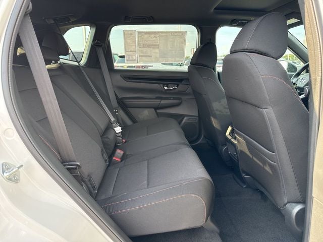 2026 Honda CR-V Hybrid 2WD Sport Hybrid