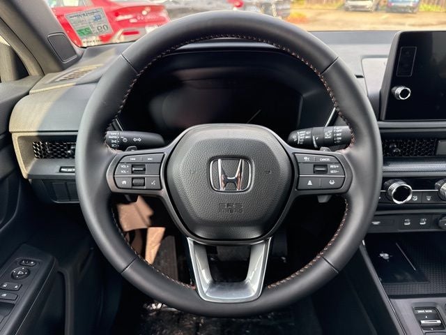 2026 Honda CR-V Hybrid 2WD Sport Hybrid