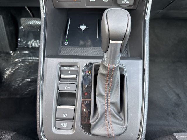 2026 Honda CR-V Hybrid 2WD Sport Hybrid