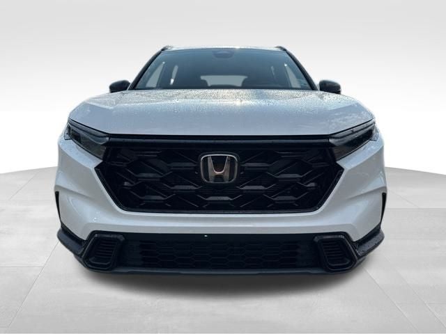 2026 Honda CR-V Hybrid 2WD Sport Hybrid