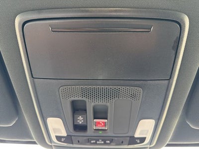 2026 Honda CR-V Hybrid 2WD Sport Hybrid