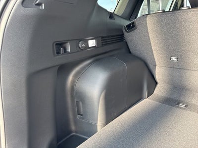 2026 Honda CR-V Hybrid 2WD Sport Hybrid