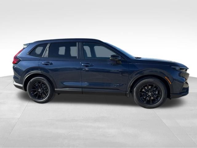 2026 Honda CR-V Hybrid 2WD Sport Hybrid