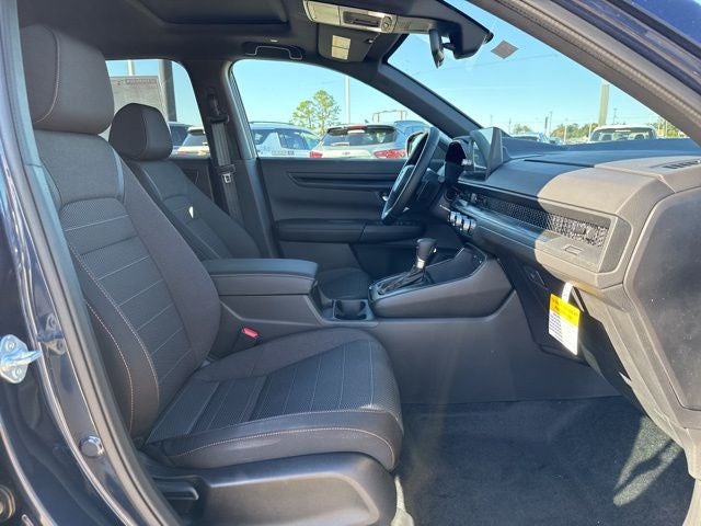 2026 Honda CR-V Hybrid 2WD Sport Hybrid