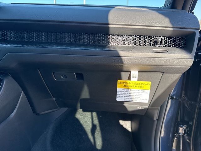 2026 Honda CR-V Hybrid 2WD Sport Hybrid