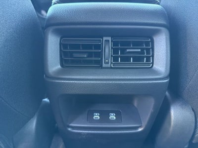 2026 Honda CR-V Hybrid 2WD Sport Hybrid