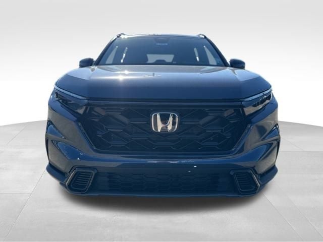 2026 Honda CR-V Hybrid 2WD Sport Hybrid