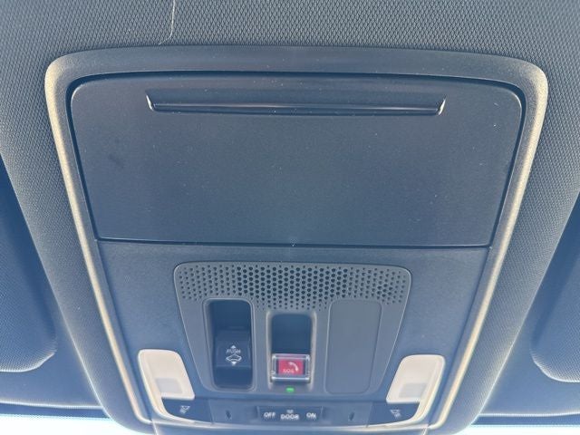 2026 Honda CR-V Hybrid 2WD Sport Hybrid