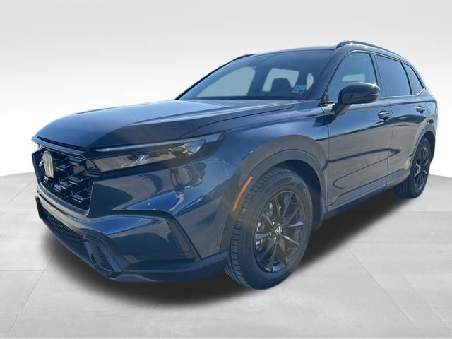 2026 Honda CR-V Hybrid 2WD Sport Hybrid