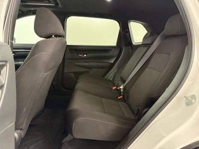 2023 Honda CR-V Hybrid HYBRID 2WD SPORT