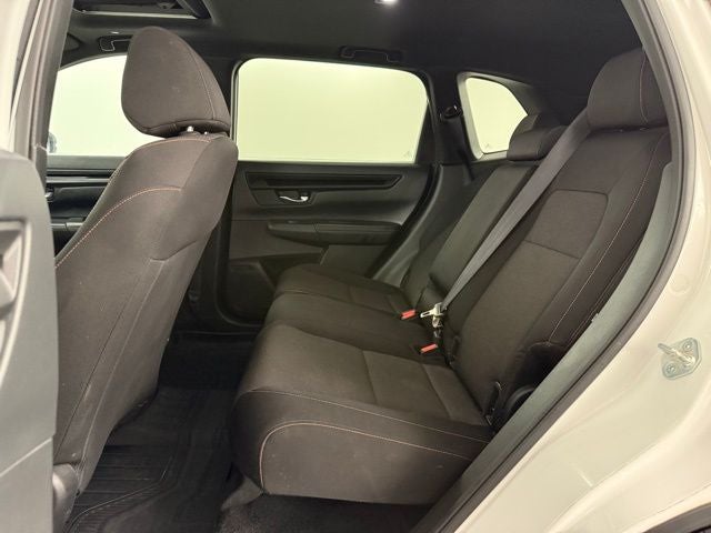 2023 Honda CR-V Hybrid HYBRID 2WD SPORT