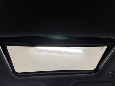 2023 Honda CR-V Hybrid HYBRID 2WD SPORT