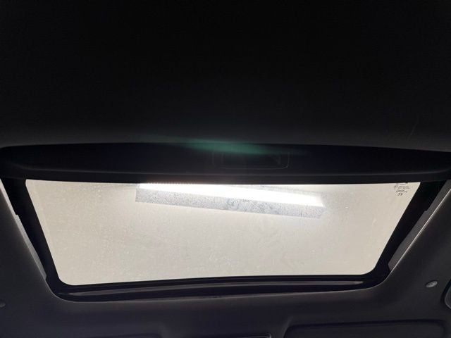 2023 Honda CR-V Hybrid HYBRID 2WD SPORT