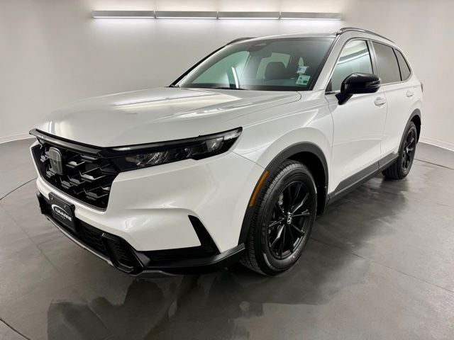 2023 Honda CR-V Hybrid HYBRID 2WD SPORT