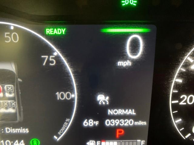 2025 Honda CR-V Hybrid HYBRID 2WD SPORT
