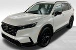 2025 Honda CR-V Hybrid HYBRID 2WD SPORT