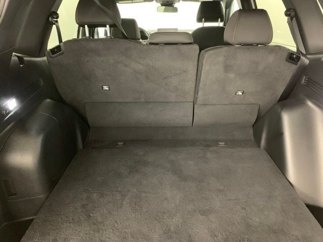 2025 Honda CR-V Hybrid HYBRID 2WD SPORT