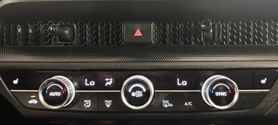 2025 Honda CR-V Hybrid HYBRID 2WD SPORT