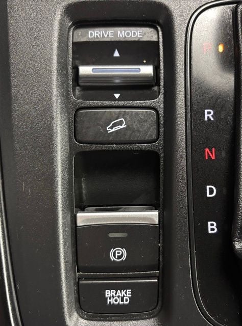 2025 Honda CR-V Hybrid HYBRID 2WD SPORT