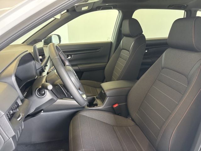 2026 Honda CR-V Hybrid 2WD Sport Hybrid