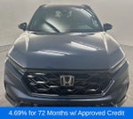 2025 Honda CR-V Hybrid HYBRID 2WD SPORT-L