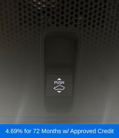 2025 Honda CR-V Hybrid HYBRID 2WD SPORT-L