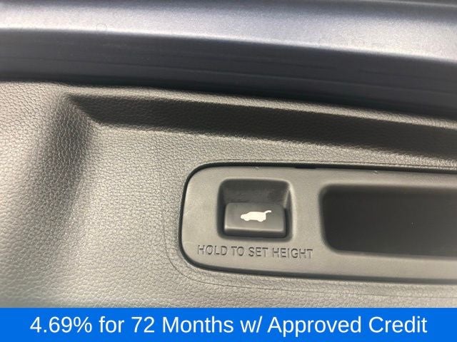 2025 Honda CR-V Hybrid HYBRID 2WD SPORT-L