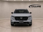 2027 Honda CR-V Hybrid Sport-L Hybrid 2WD