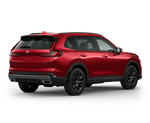 2027 Honda CR-V Hybrid Sport-L Hybrid 2WD