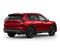 2027 Honda CR-V Hybrid Sport-L Hybrid 2WD