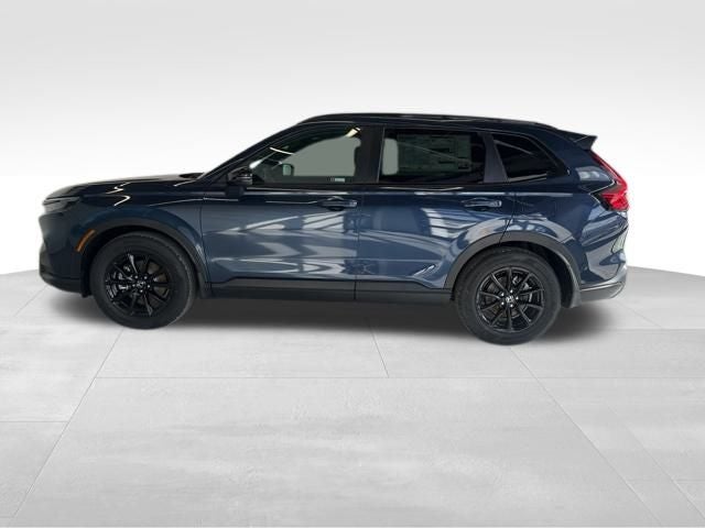 2026 Honda CR-V Hybrid 2WD Sport-L Hybrid