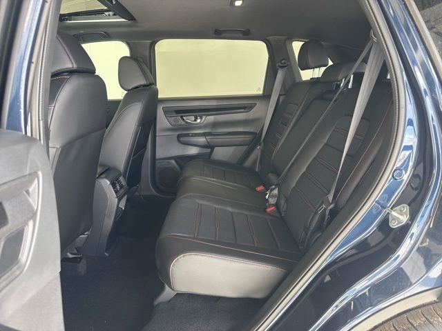 2026 Honda CR-V Hybrid 2WD Sport-L Hybrid