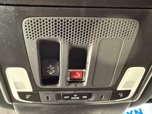 2026 Honda CR-V Hybrid 2WD Sport-L Hybrid