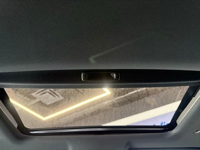 2026 Honda CR-V Hybrid 2WD Sport-L Hybrid