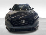 2026 Honda CR-V Hybrid 2WD Sport-L Hybrid