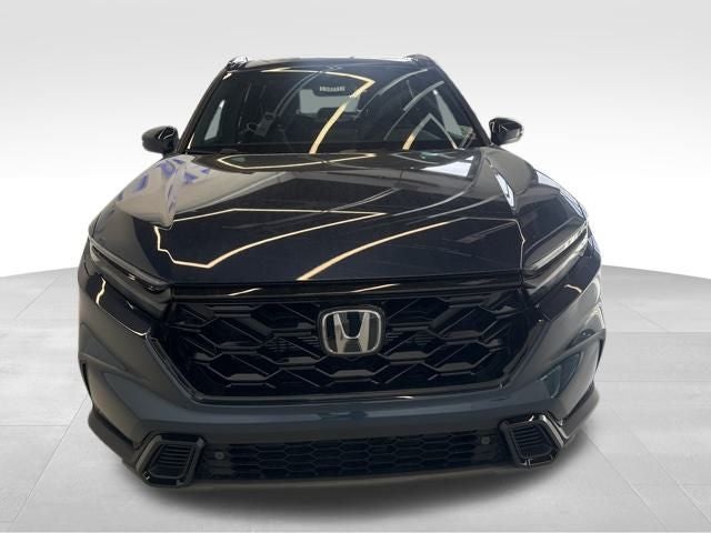 2026 Honda CR-V Hybrid 2WD Sport-L Hybrid