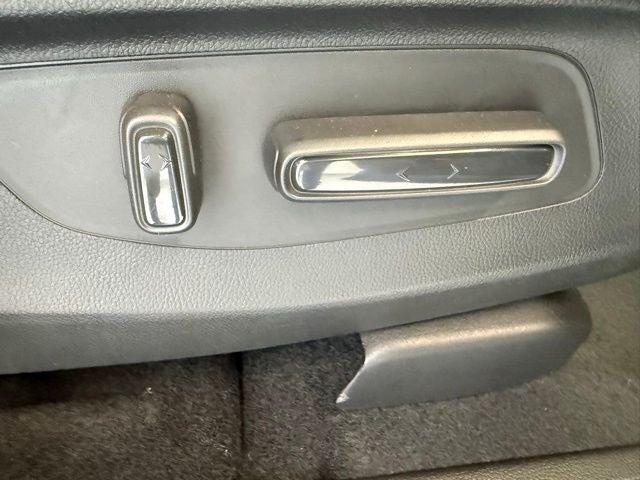 2026 Honda CR-V Hybrid 2WD Sport-L Hybrid