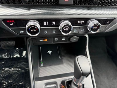 2026 Honda CR-V Hybrid 2WD Sport-L Hybrid