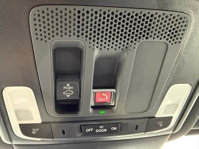 2026 Honda CR-V Hybrid 2WD Sport-L Hybrid