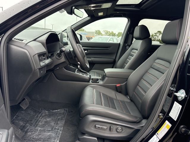 2026 Honda CR-V Hybrid 2WD Sport-L Hybrid