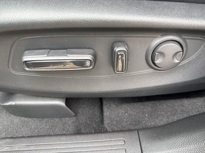 2026 Honda CR-V Hybrid 2WD Sport-L Hybrid