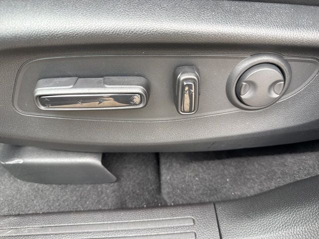 2026 Honda CR-V Hybrid 2WD Sport-L Hybrid