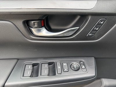 2026 Honda CR-V Hybrid 2WD Sport-L Hybrid