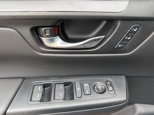 2026 Honda CR-V Hybrid 2WD Sport-L Hybrid