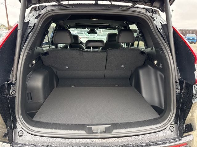 2026 Honda CR-V Hybrid 2WD Sport-L Hybrid